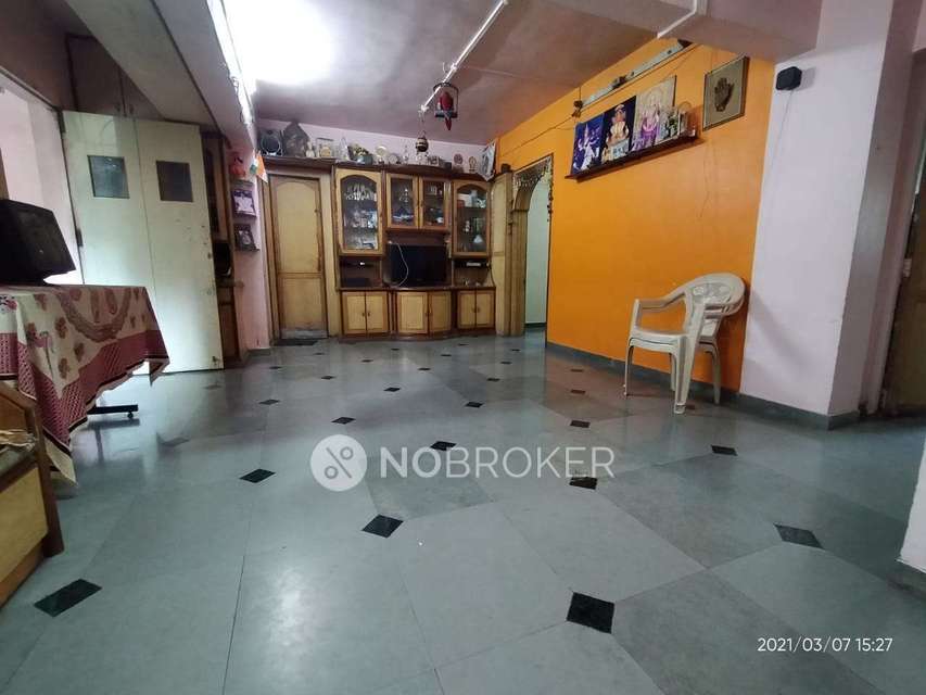 3 BHK Flat In Vaishnavi Angan For Sale  In Vadgaon Budruk