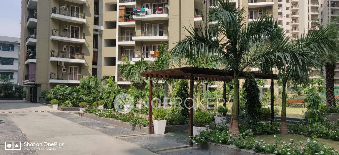 3 BHK Flat In Casa Woodstock For Sale  In Gaur City 2