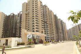 3 BHK Flat In Casa Woodstock For Sale  In Gaur City 2