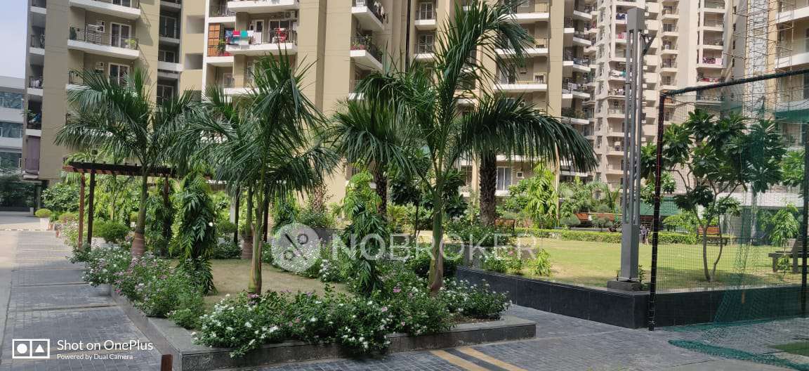 3 BHK Flat In Casa Woodstock For Sale  In Gaur City 2