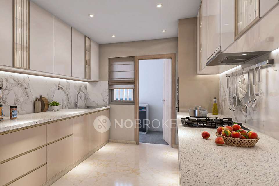 4 BHK Flat In Purva Meraki For Sale  In Somasundarapalaya