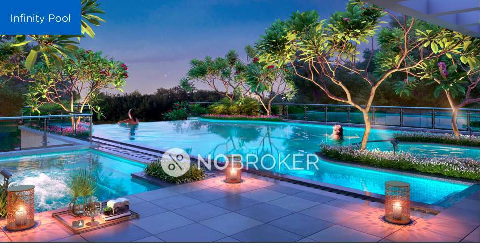 4 BHK Flat In Purva Meraki For Sale  In Somasundarapalaya