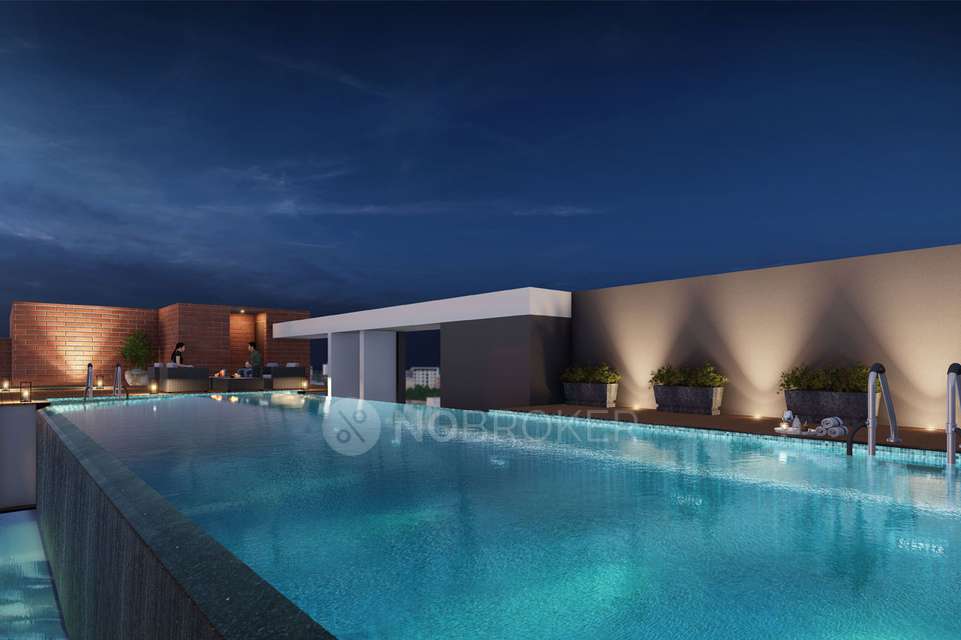 4 BHK Flat In Purva Meraki For Sale  In Somasundarapalaya