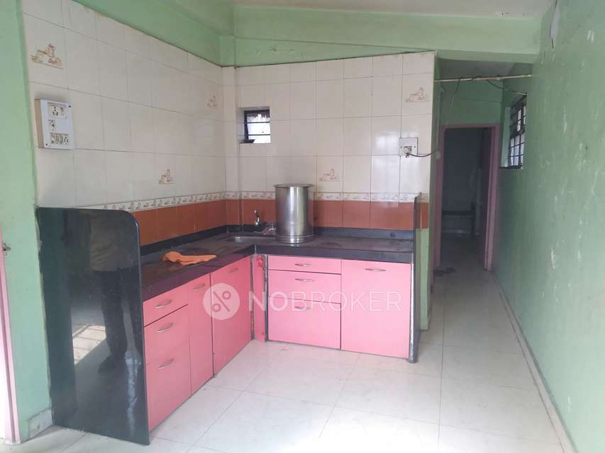 1 BHK Flat In Sayarvihar For Sale  In Kondhwa Budruk