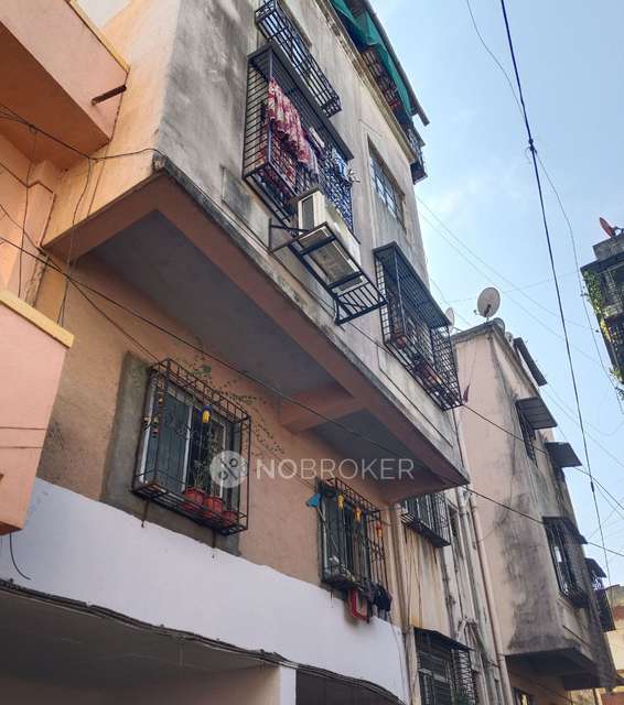 1 BHK Flat In Sayarvihar For Sale  In Kondhwa Budruk