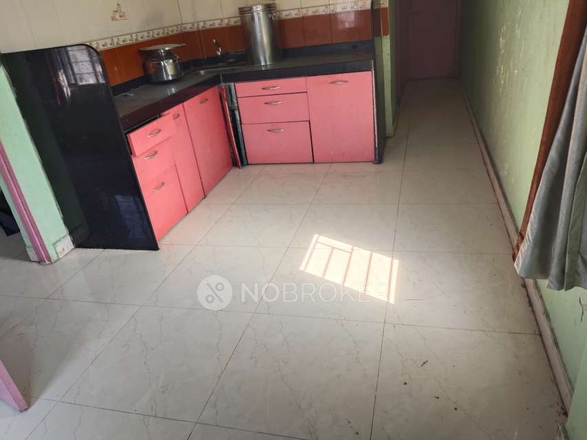 1 BHK Flat In Sayarvihar For Sale  In Kondhwa Budruk