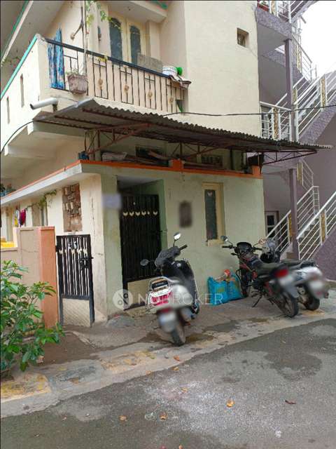 1 RK House for Rent  In Kumarswamy Layout 