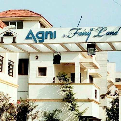 Agni Fairy Land Sri Ramachandra Hospital Rent WITHOUT BROKERAGE Semi