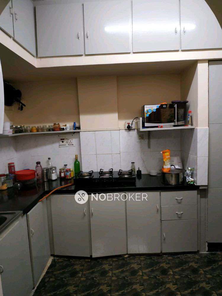 RV 19 Apartments Malleshwaram Rent WITHOUT BROKERAGE Semifurnished 2