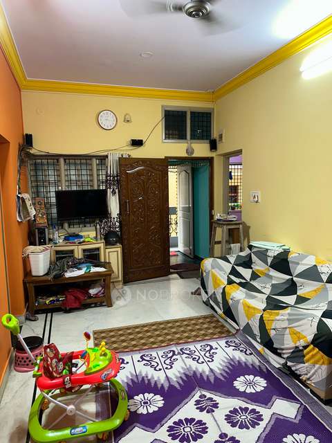 4+ BHK Flat For Sale  In Cottonpete