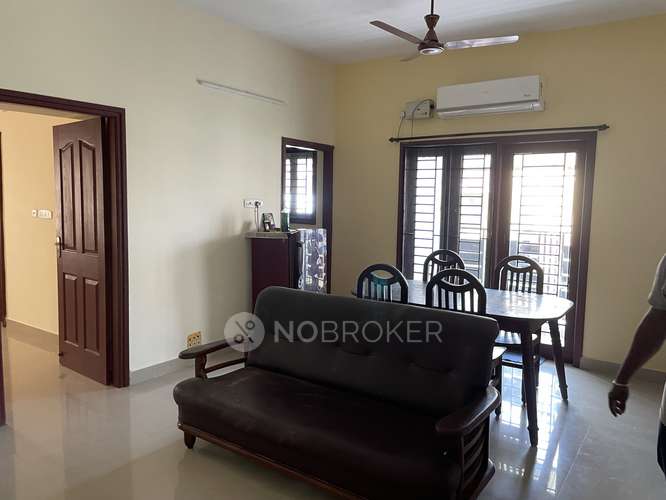 agni the pearl Perumbakkam Rent WITHOUT BROKERAGE Fully furnished 2