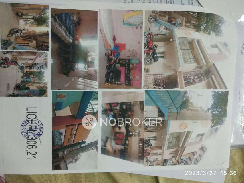 1 BHK Flat for Lease  In Yeswanthpur