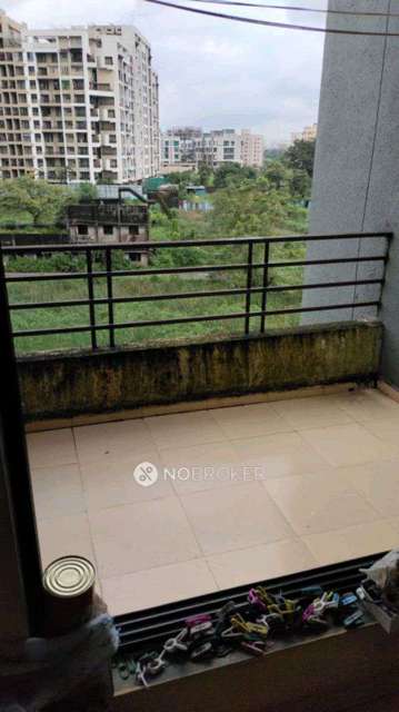 1 BHK Flat In Gayatri Complex For Sale  In Shirgaon