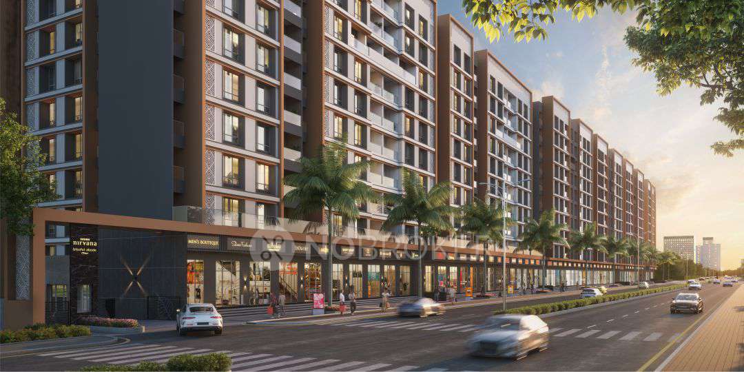 4+ BHK Flat In Shubh Nirvana For Sale  In Viman Nagar