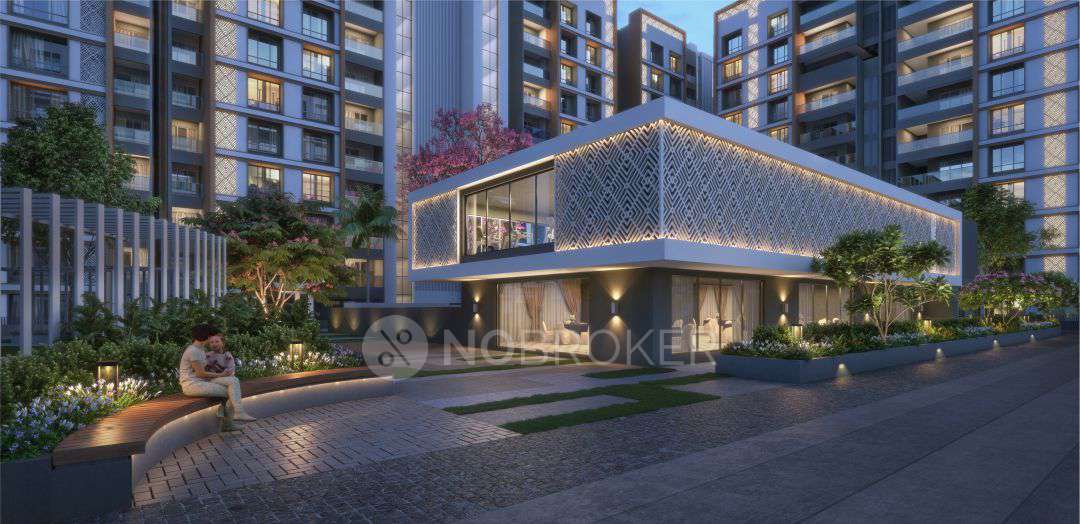 4+ BHK Flat In Shubh Nirvana For Sale  In Viman Nagar