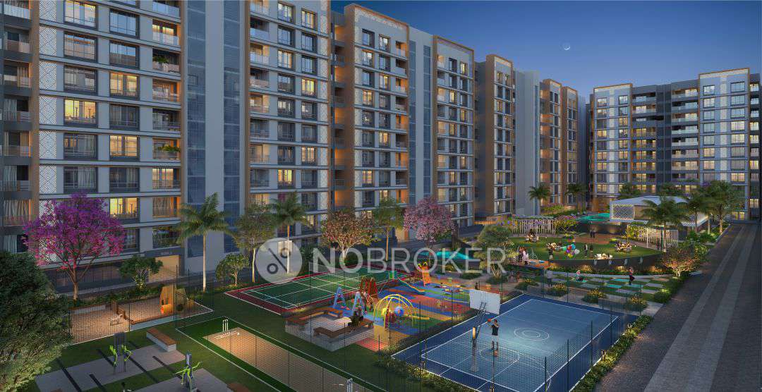 4+ BHK Flat In Shubh Nirvana For Sale  In Viman Nagar