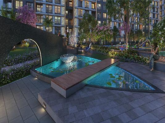 4+ BHK Flat In Shubh Nirvana For Sale  In Viman Nagar