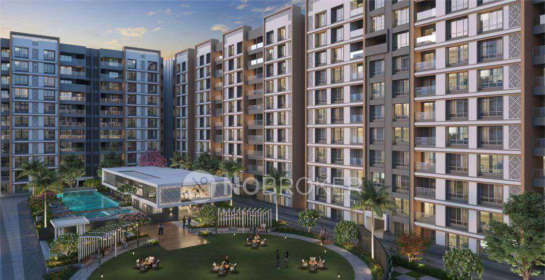 4+ BHK Flat In Shubh Nirvana For Sale  In Viman Nagar
