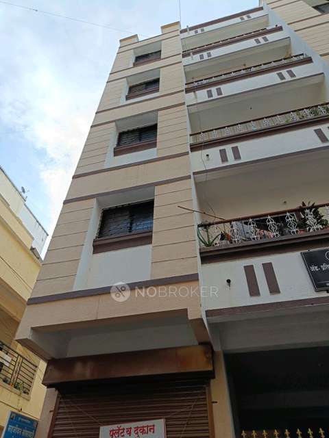 1 RK Flat for Rent  In  Hadapsar