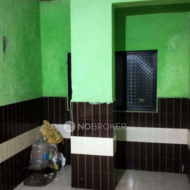2 BHK Flat In Maruti Apartment For Sale  In Rabale