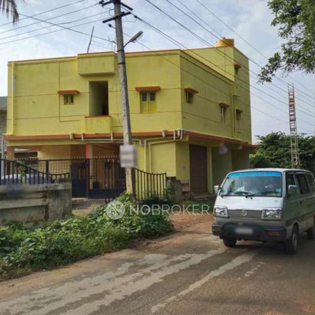 1 BHK House for Rent  In Huskuru