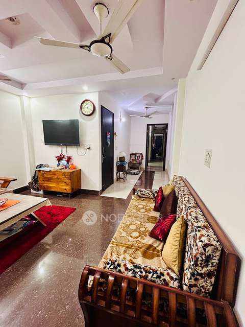 2 BHK Flat In Standalone Building  For Sale  In Uttam Nagar