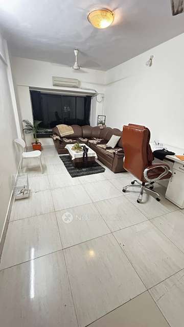 Shared Room for Female In 2 BHK  In Sanskar Chs In Andheri West