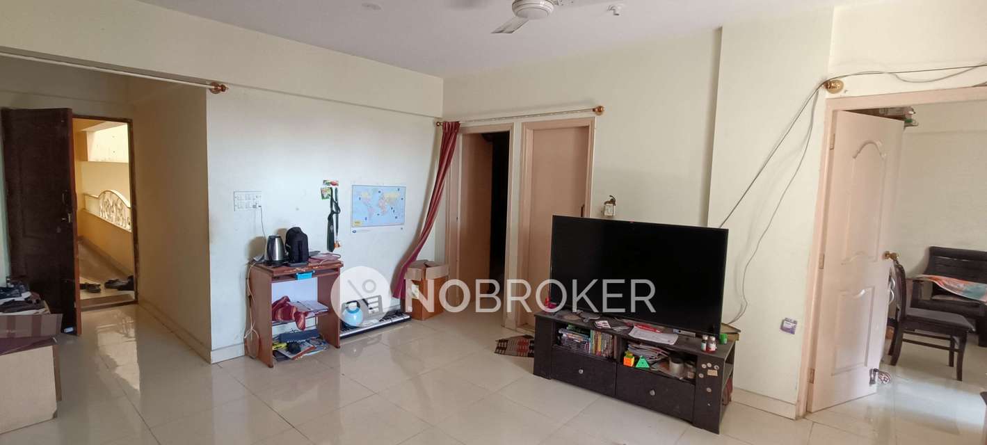 3 BHK Flat In Divya Jyothi Royal Heights For Sale  In Singasandra