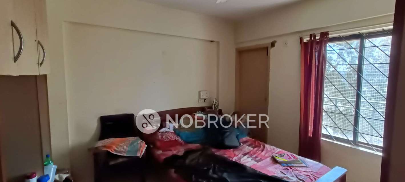 3 BHK Flat In Divya Jyothi Royal Heights For Sale  In Singasandra