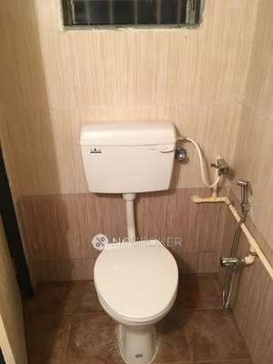 1 BHK Flat In Sapphire Lakeside For Sale  In Powai