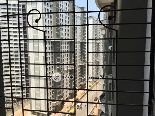 1 BHK Flat In Sapphire Lakeside For Sale  In Powai