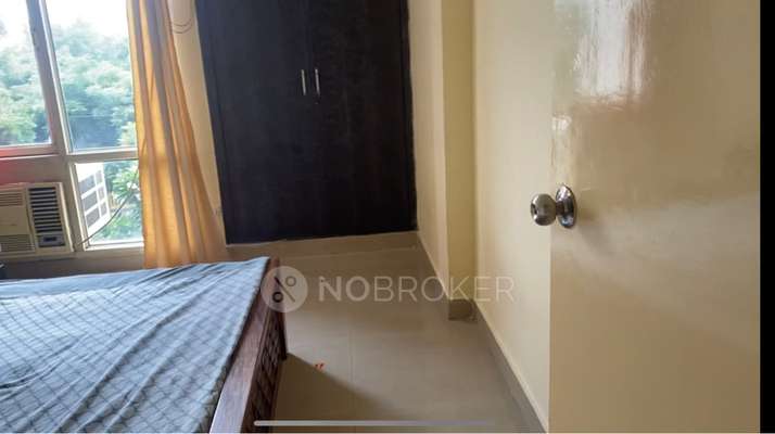 2 BHK Flat In Antriksh Golf View for Rent  In Sector 78