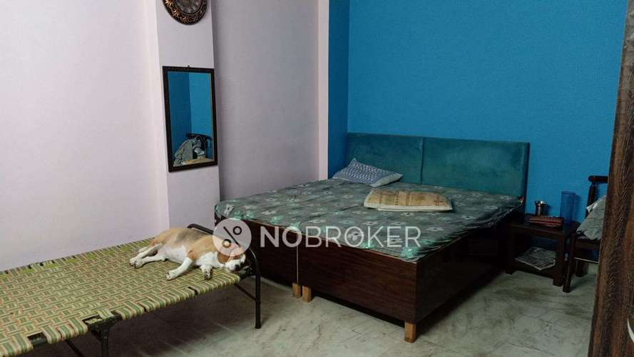 Apartment Chandni Chowk Rent WITHOUT BROKERAGE Semifurnished 3 BHK Rental Flat in Apartment