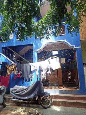 2 BHK House for Rent  In  Hbr Layout,