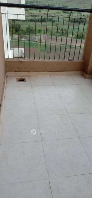 2 BHK Flat In Pristine City  for Rent  In Bakori