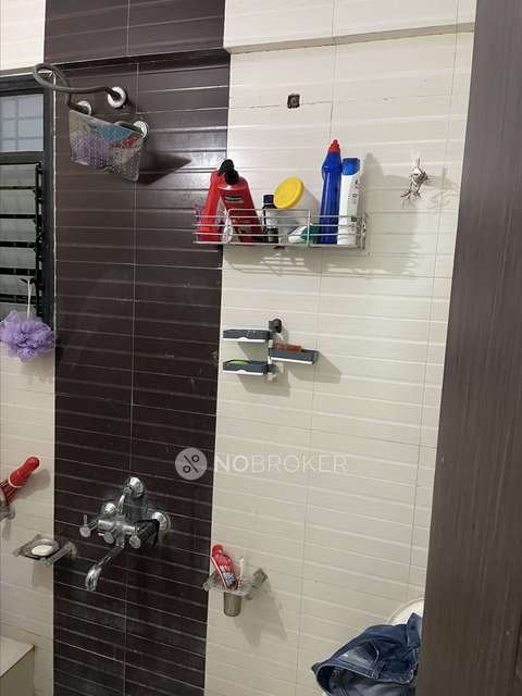 2 BHK Flat In Vastushree Adrina Phase Ii, Mundhwa For Sale  In Mundhwa