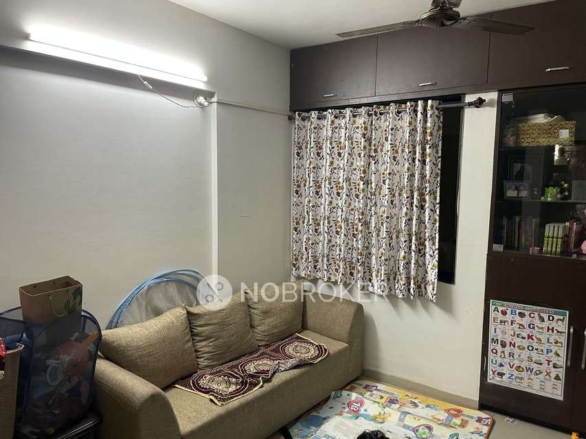 2 BHK Flat In Vastushree Adrina Phase Ii, Mundhwa For Sale  In Mundhwa