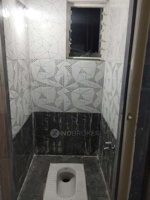 1 RK Flat In Stand Alone Building for Rent  In  Pimpri Colony