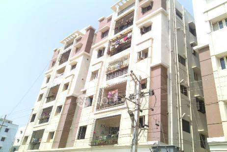 3 BHK Flat In Asvasidh Abode, Gachibowli For Sale  In Gachibowli