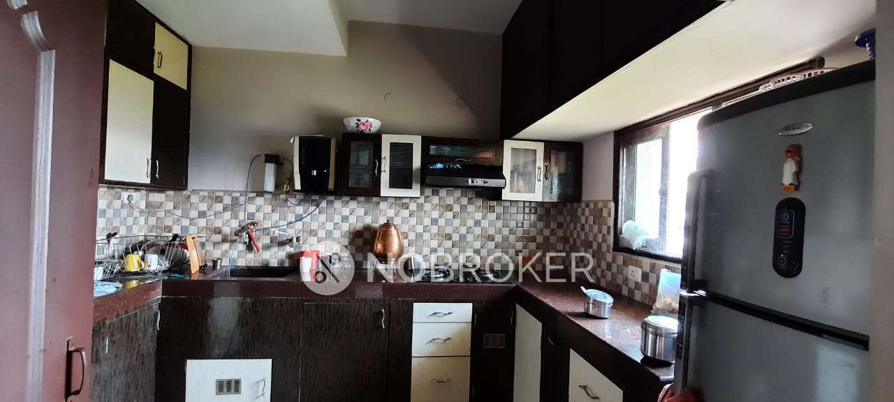 3 BHK Flat In Asvasidh Abode, Gachibowli For Sale  In Gachibowli