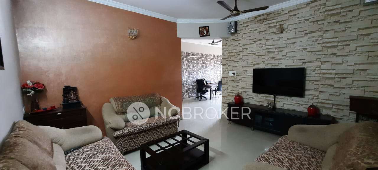 3 BHK Flat In Asvasidh Abode, Gachibowli For Sale  In Gachibowli