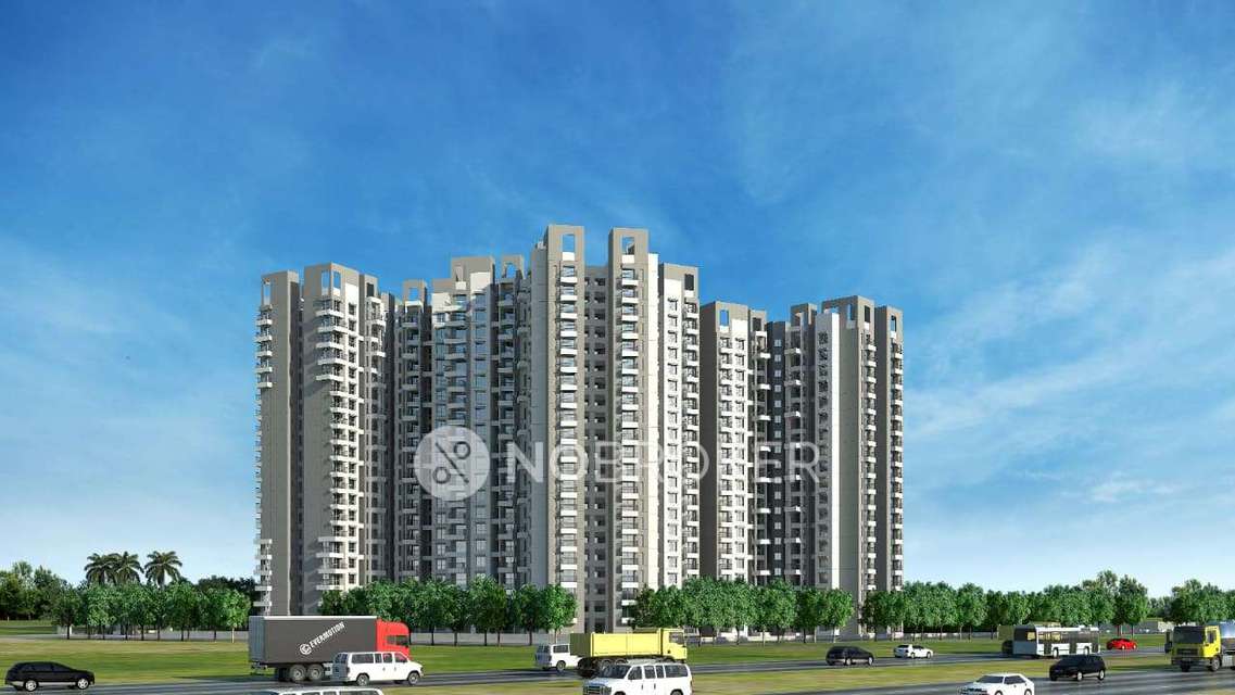 2 BHK Flat In Purva Park Hill For Sale  In Anjanapura