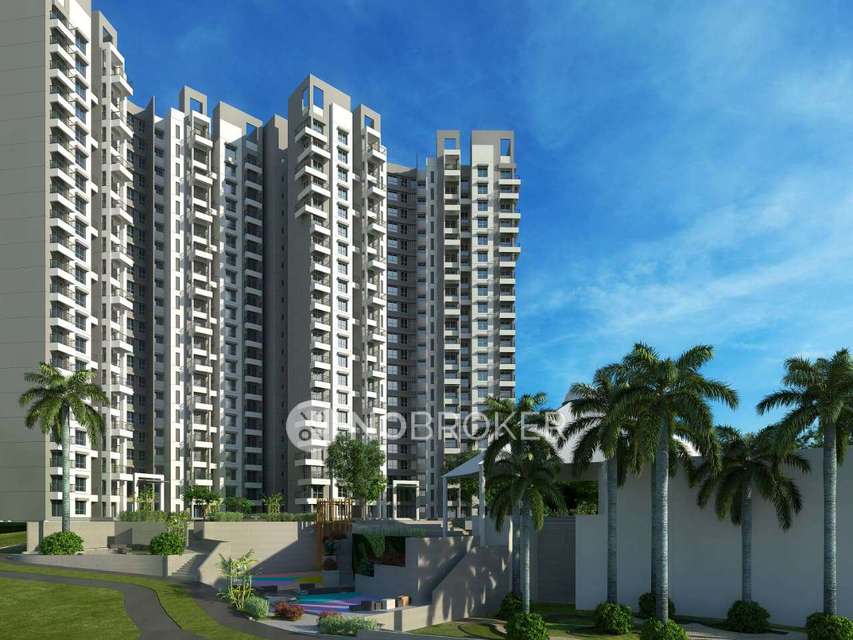2 BHK Flat In Purva Park Hill For Sale  In Anjanapura