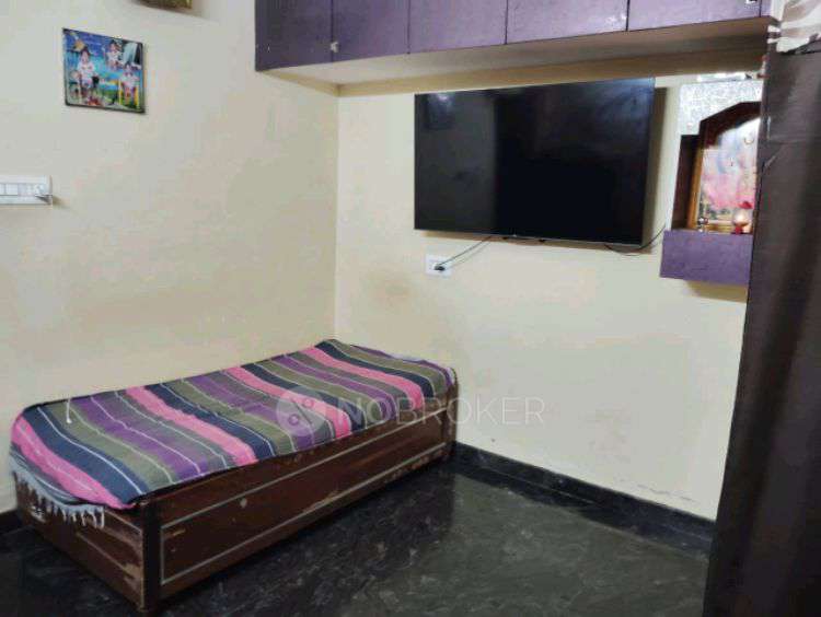 2 BHK House for Lease  In Bharath Nagara 2nd Stage