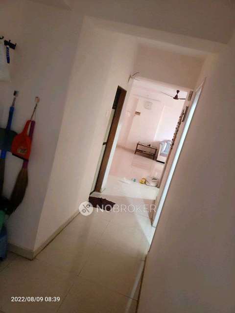 2 BHK Flat In Stalwart Ushakiran Residency Phase Ii For Sale  In Badlapur East