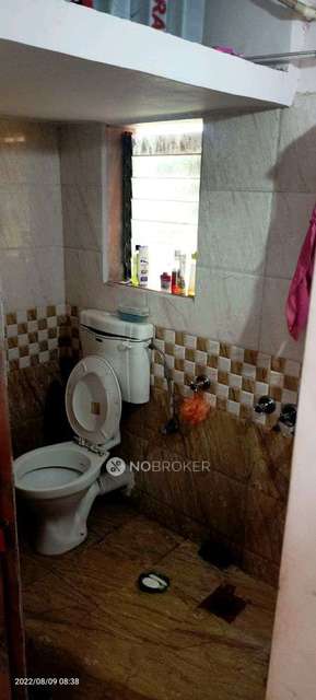 2 BHK Flat In Stalwart Ushakiran Residency Phase Ii For Sale  In Badlapur East