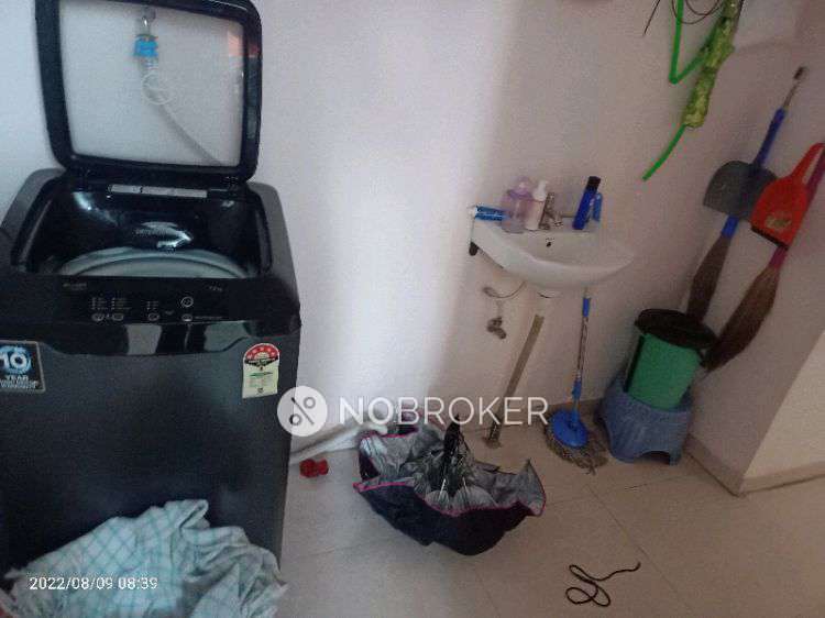 2 BHK Flat In Stalwart Ushakiran Residency Phase Ii For Sale  In Badlapur East