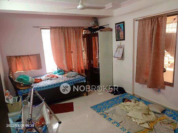 2 BHK Flat In Stalwart Ushakiran Residency Phase Ii For Sale  In Badlapur East