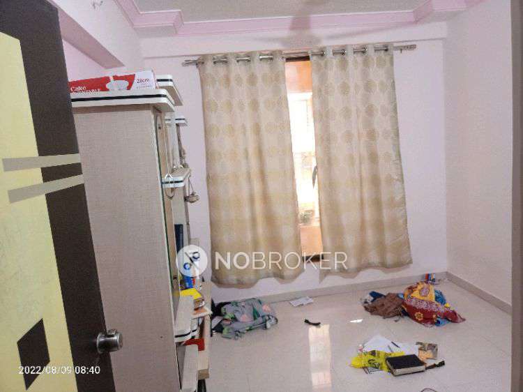 2 BHK Flat In Stalwart Ushakiran Residency Phase Ii For Sale  In Badlapur East