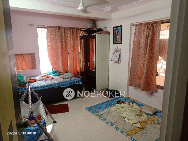 2 BHK Flat In Stalwart Ushakiran Residency Phase Ii For Sale  In Badlapur East